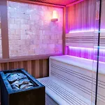 Baltic House Penthousewohnung Seestern * Timmendorfer Strand