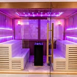 Baltic House Penthousewohnung Seestern Apartamento Timmendorfer Strand