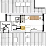Baltic House Penthousewohnung Seestern Apartamento *