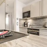Baltic House Penthousewohnung Seestern Apartamento Timmendorfer Strand