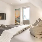 Baltic House Penthousewohnung Seestern Timmendorfer Strand