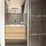 Apartamento Baltic House Penthousewohnung Seestern *