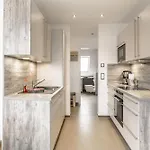 Baltic House Penthousewohnung Seestern * Timmendorfer Strand