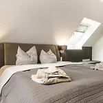 Baltic House Penthousewohnung Seestern Timmendorfer Strand