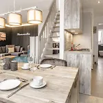 Baltic House Penthousewohnung Seestern