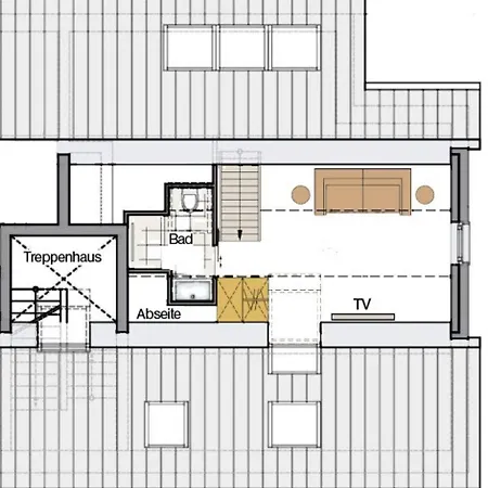 Baltic House Penthousewohnung Seestern Apartmán *