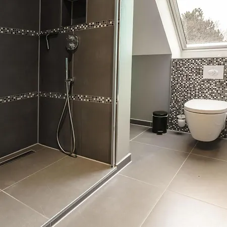 Baltic House Penthousewohnung Seestern Apartment