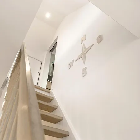 Baltic House Penthousewohnung Seestern * Timmendorfer Strand