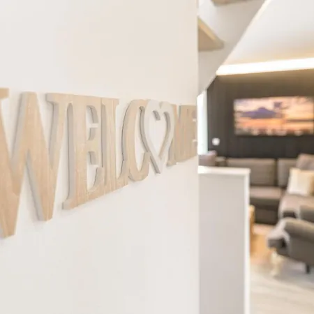 Apartamento Baltic House Penthousewohnung Seestern