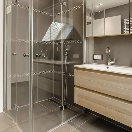 Baltic House Penthousewohnung Seestern Apartment Timmendorfer Strand