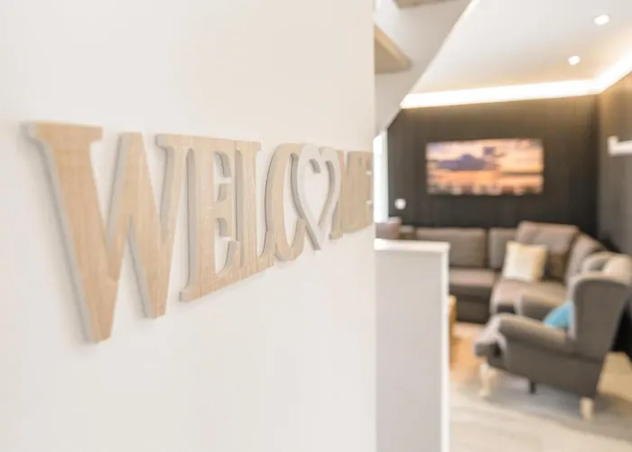 Apartamento Baltic House Penthousewohnung Seestern